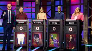 Hard Quiz, Season 7 Episode 22 image