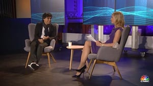 The CNBC Conversation, Season 1 Episode 220 image