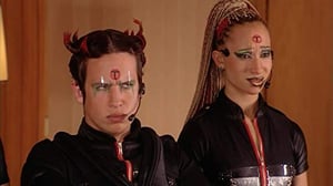 The Tribe, Season 4 Episode 23 image