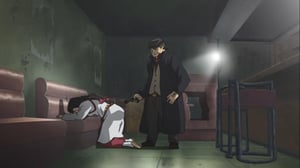 Darker Than Black, Season 1 Episode 20 image