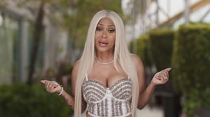 Love & Hip Hop: Hollywood, Season 5 Episode 2 image