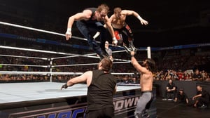 WWE Smackdown!, Season 18 Episode 28 image