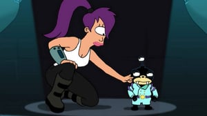 Futurama, Season 3 Episode 7 image