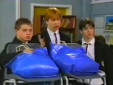 Grange Hill, Season 11 Episode 9 image