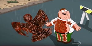 Family Guy, Season 11 Episode 5 image