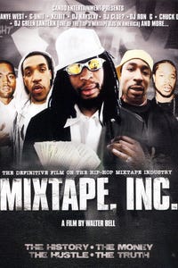 Mixtape, Inc The Movie