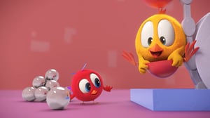 Where's Chicky?, Season 2 Episode 43 image