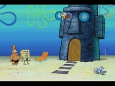 SpongeBob SquarePants, Season 6 Episode 10 image