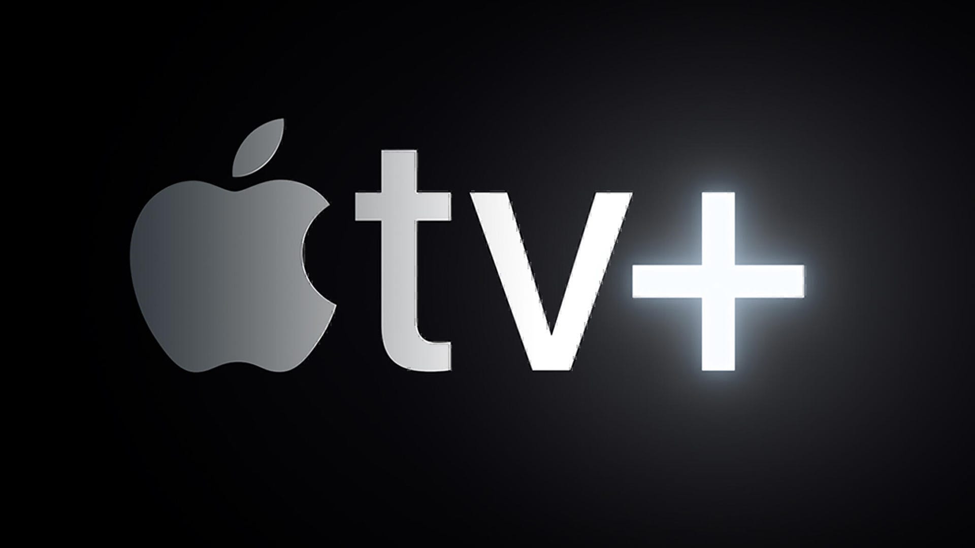 ​Apple TV+