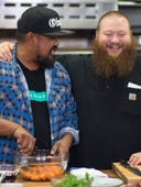 The Untitled Action Bronson Show, Season 1 Episode 8 image