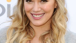 Hilary Duff Signs TV Deal with 20th Century Fox