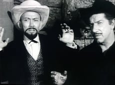 Have Gun - Will Travel, Season 3 Episode 32 image