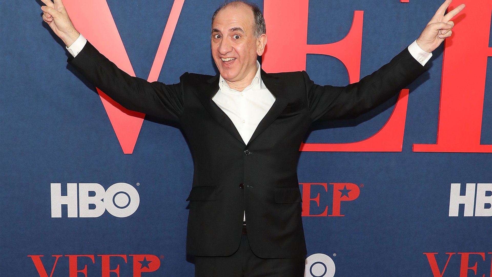 Armando Iannucci