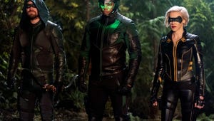 Arrow Is Getting a Proper Sendoff With a One-Hour Farewell Special