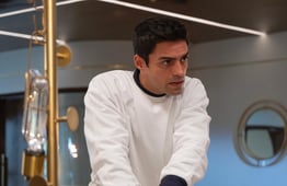 Doctor Odyssey, Season 1 Episode 2 image