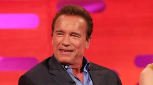 The Graham Norton Show, Season 17 Episode 11 image