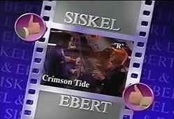 Siskel & Ebert, Season 9 Episode 34 image