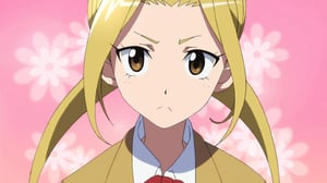 Seitokai yakuindomo, Season 2 Episode 2 image