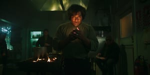 Fresh Eggs, Season 1 Episode 4 image