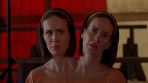 American Horror Story, Season 4 Episode 3 image