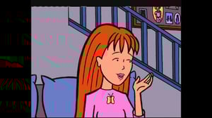 Daria, Season 4 Episode 11 image