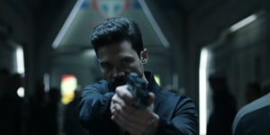 The Expanse, Season 5 Episode 3 image