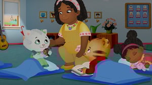 Daniel Tiger's Neighborhood, Season 5 Episode 2 image