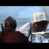 Whale Wars, Season 4 Episode 9 image