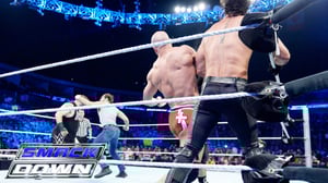 WWE Smackdown!, Season 17 Episode 31 image