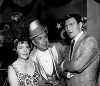 The Greatest Show on Earth, Season 1 Episode 18 image