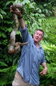 Wild Colombia with Nigel Marven, Season 1 Episode 4 image