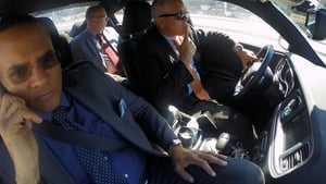 The First 48 Presents: Homicide Squad Atlanta, Season 1 Episode 4 image