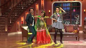 Comedy Nights with Kapil, Season 1 Episode 59 image