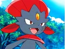 Pokémon: Battle Frontier, Season 9 Episode 40 image