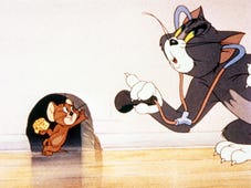 Tom & Jerry, Season 1 Episode 52 image