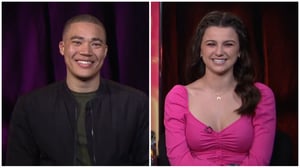 Sidewalks Entertainment, Season 32 Episode 42 image