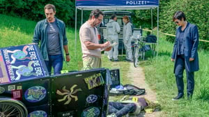 SOKO Linz, Season 2 Episode 8 image