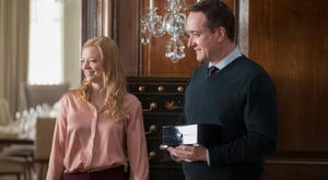 Succession, Season 1 Episode 1 image