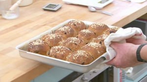 The Great British Baking Show, Season 1 Episode 3 image
