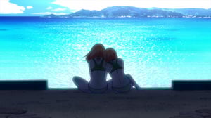 Harukana Receive, Season 1 Episode 12 image