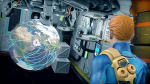 Thunderbirds Are Go, Season 2 Episode 11 image