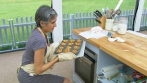 The Great British Baking Show, Season 1 Episode 7 image
