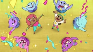 Home: Adventures with Tip & Oh, Season 1 Episode 3 image