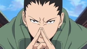Naruto: Shippuden, Season 2 Episode 2 image