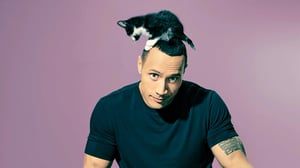 Saturday Night Live, Season 34 Episode 17 image