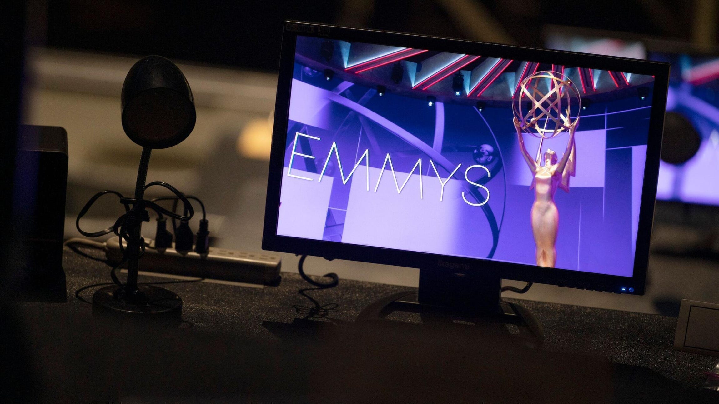 72nd Annual Primetime Emmy Awards
