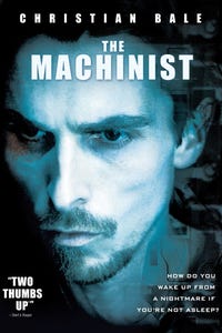 The Machinist as Trevor Reznik