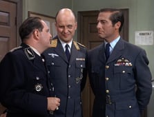 Hogan's Heroes, Season 3 Episode 5 image