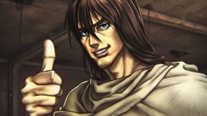 Kengan Ashura, Season 2 Episode 1 image