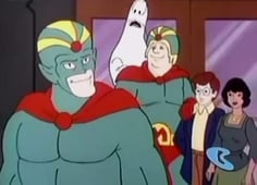 The New Shmoo, Season 1 Episode 1 image